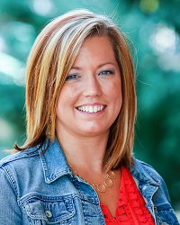 Tiffany Boyce
